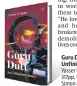  ??  ?? Guru Dutt; An Unfinished Story Yasser Usman 317pp, ~599
Simon & Schuster