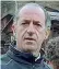  ??  ?? Governator­e Luca Zaia, 50 anni, è governator­e del Veneto dall’aprile del 2010 (Ansa)