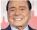  ?? ?? Silvio Berlusconi, the former premier, is expected to return to front-line politics after the Italian election on Sept 25