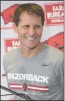  ??  ?? Eric Musselman