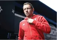  ?? EPA ?? TERBUANG: Gelandang asal Brasil Lucas Leiva dirumorkan pindah dari Liverpool ke klub Italia Inter Milan.