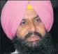  ??  ?? Simarjeet Singh Bains