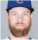  ??  ?? Ben Zobrist