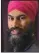  ??  ?? Jagmeet Singh