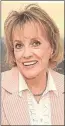  ??  ?? Esther Rantzen