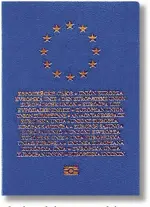  ?? ?? El salconduit que expedeix la UE permet viatjar pels estats membres i per altres països que el reconeguin