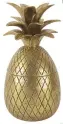  ??  ?? TREND PIECE Keep bits in here PINEAPPLE TRINKET POT, £14