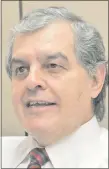  ??  ?? Dr. Manuel Riera, vicepresid­ente de la ARP.