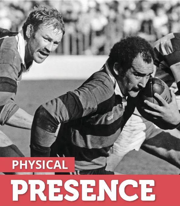 My Favourite Player - PressReader