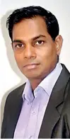  ??  ?? Peter R Fernando Proprietor/Australian Accredited Trainer & Assessor