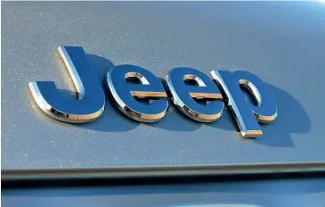  ?? ?? Two tribunal tussles over faulty used Jeeps teach buyers how to reject cars.