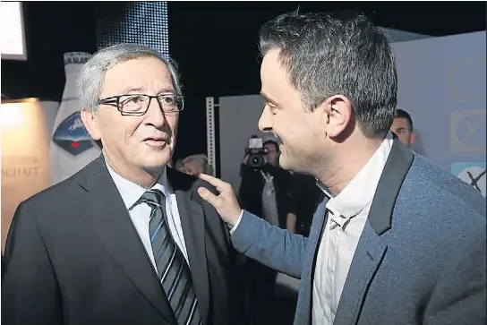 Ein Gewinner Drei Optionen Pressreader