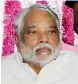  ??  ?? K. Kesava Rao