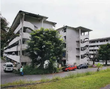 Taman Maju Satu Kajang