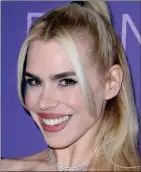  ?? ?? Billie Piper See Question 6.