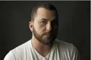  ?? SUBMITTED PHOTO ?? Citadel Country Spirit USA performer Tyler Farr.