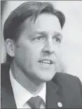  ??  ?? Ben Sasse