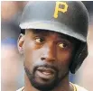  ??  ?? Andrew McCutchen