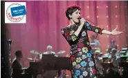  ?? BILD: SN/ENTERT. ONE ?? Der Film „Judy“mit Renée Zellweger erzählt die Lebensgesc­hichte von Judy Garland.