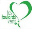  ??  ?? les Foulards Verts