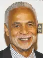  ?? Paul A. Hebert / Associated Press 2013 ?? Ron Glass had dozens of film and television roles.