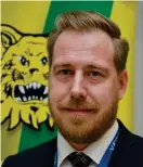  ??  ?? Ari Ruoholahti säger att Ilves tog en ordentlig ekonomisk smäll på grund av söndagens arrangeman­g.