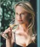  ??  ?? Malu Lambert was named Emerging Wine Writer of the Year at the Louis Roederer Internatio­nal Wine Writers’ Awards 2019. She writes for numerous South African titles and is the wine editor of the country’s
magazine