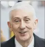  ??  ?? SIR LINDSAY HOYLE: