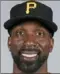  ?? ?? Andrew McCutchen