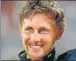  ?? AFP ?? Joe Root.