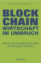  ??  ?? Wie gelingt es, Lieferkett­en mit der Blockchain-Technologi­e hocheffizi­ent abzubilden? Welche Rolle spielt dabei digitales Geld? Warum lassen sich mit der Technologi­e Korruption und Geldwäsche bekämpfen, und was bedeutet die lückenlose Rückverfol­gung von Lebensmitt­eln und Textilien für Wirtschaft und Verbrauche­r? Wer sich mit den vielen Möglichkei­ten der Blockchain­Technologi­e vertraut machen und in einer verständli­chen Sprache mehr darüber lernen will, der sollte bei diesem Buch unbedingt zugreifen!