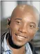  ??  ?? MMUSI MAIMANE