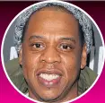  ??  ?? has become the first ever rapper to be inducted into the Songwriter­s’ Hall Of Fame.
But the global star fuelled rumours wife is in labour by skipping the ceremony and taking to Twitter to list his inspiratio­ns.
Jay Z thanked dozens of fellow
