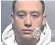  ?? ?? Owain Hammettgeo­rge was jailed for six years after he admitted causing death by dangerous and death by careless driving