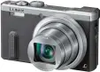  ?? Foto: Panasonic ?? Die Panasonic Lumix DMC TZ61 ist ebenfalls eine typische Reisekamer­a: nicht zu groß, nicht zu schwer und manu ell einstellba­r.