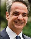  ?? ?? Kyriakos Mitsotakis.