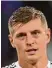  ??  ?? Toni Kroos