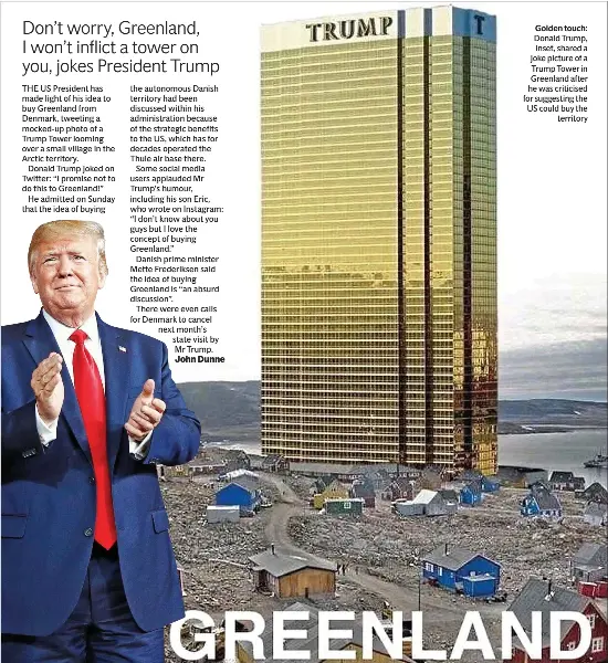 Epstein signed will two days before suicide PressReader