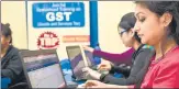  ?? MINT ?? Karnataka chief minister Basavaraj Bommai-led panel, however, decided to defer discussion­s on GST rate rationaliz­ation.