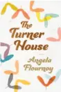  ??  ?? Angela Flournoy