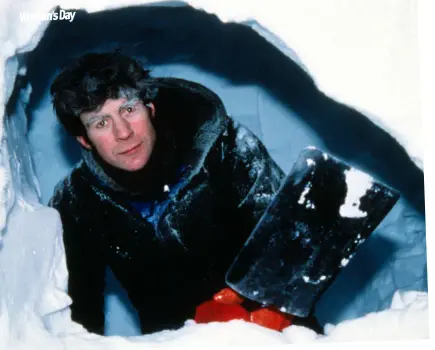 Mystery of the MISSING EXPLORER | Woman's Day (Australia) | PressReade­r