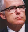  ?? (Reuters) ?? ANDREW MCCABE