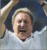  ??  ?? NEIL WARNOCK: Has been given eight games to save Boro from Championsh­ip relegation.