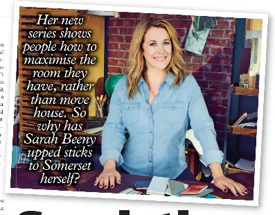 Sarah The Space Invader Pressreader