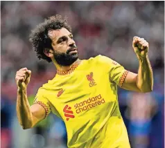  ?? ?? MOHAMED SALAH