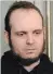  ??  ?? Joshua Boyle