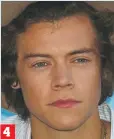  ??  ?? Harry Styles 89.63%