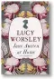  ??  ?? Jane Austen at Home: A Biography by Lucy Worsley (Hodder and Stoughton, 400 pages, £25)
