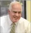  ??  ?? Rep. Patrick Meehan