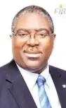  ??  ?? FIRS Chairman, Tunde Fowler